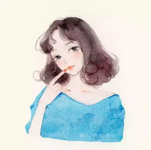 用户 小满 的头像